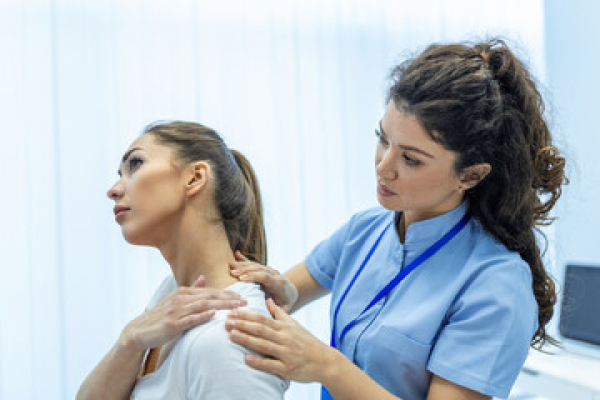 Osteopaths