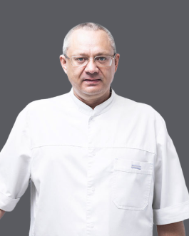 Филиппов Никита Алексеевич, стоматолог-хирург, имплантолог в Черёмушках рядом с метро Новые Черёмушки