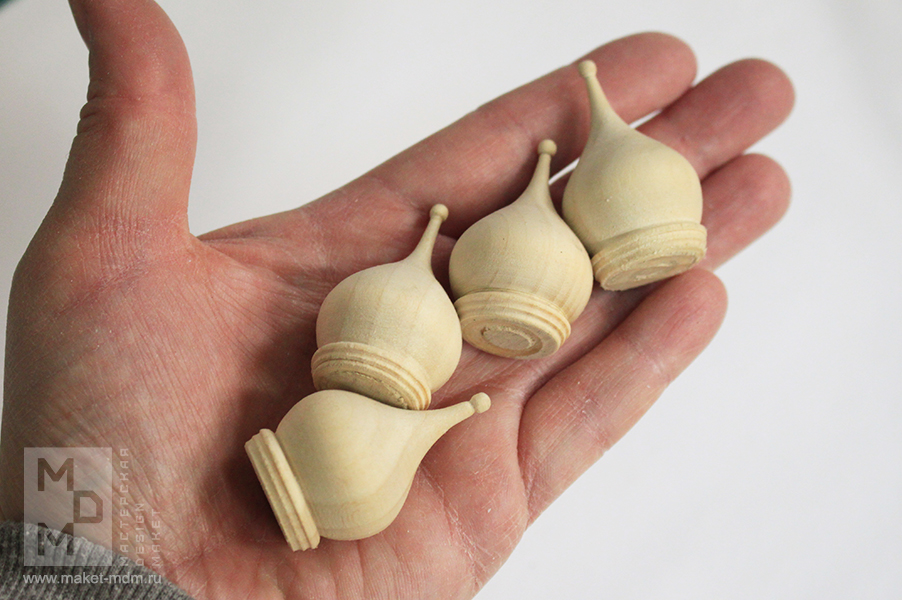 макет Александро-Невского собора