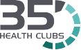 35` Health Clubs