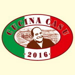 Cucina Casu 