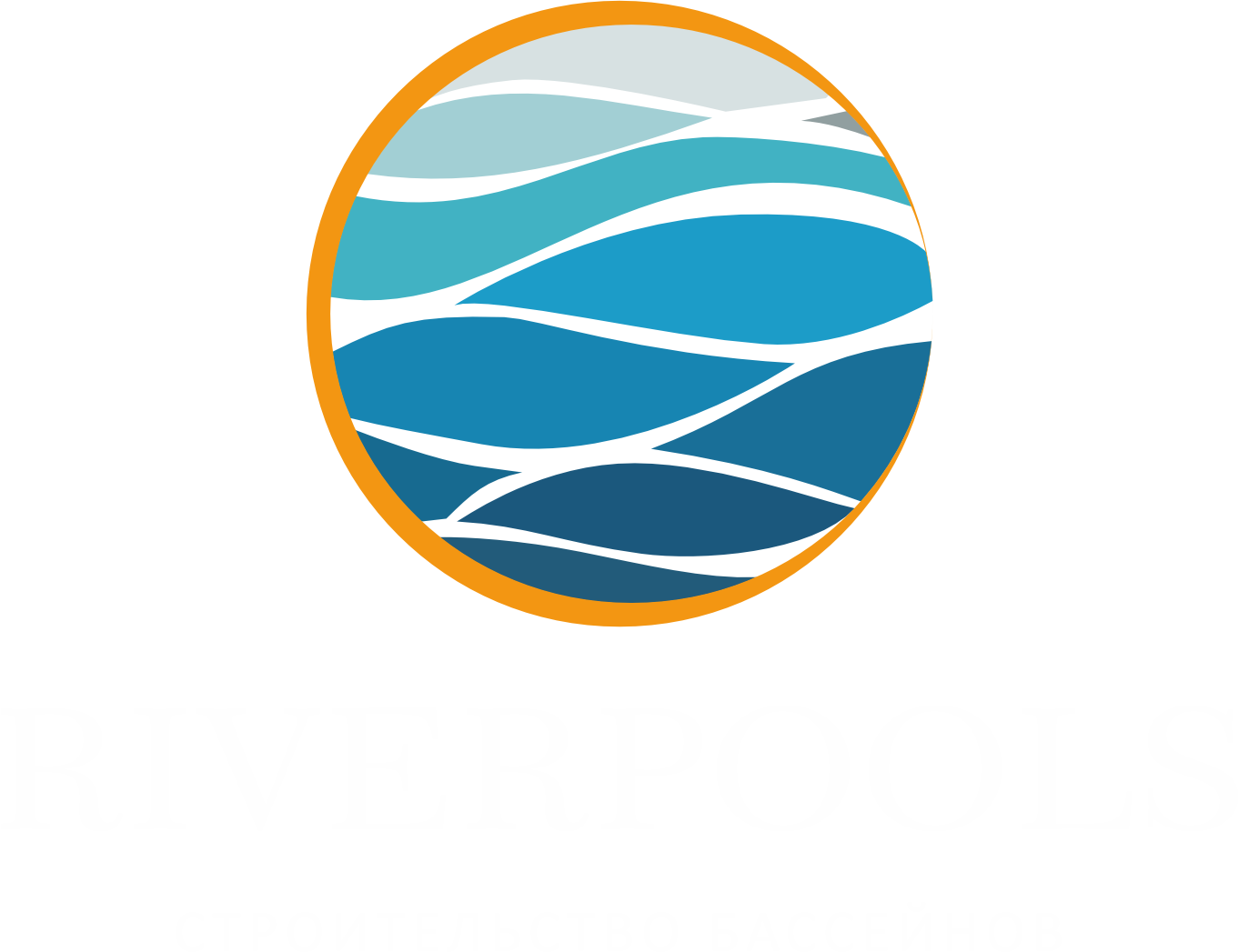  . River . . Pools . 