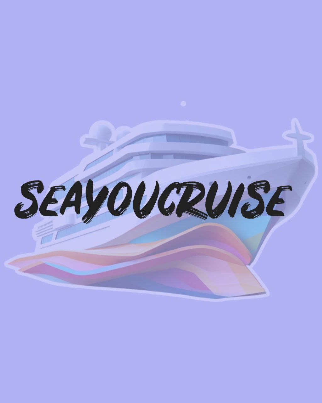 seayoucruise