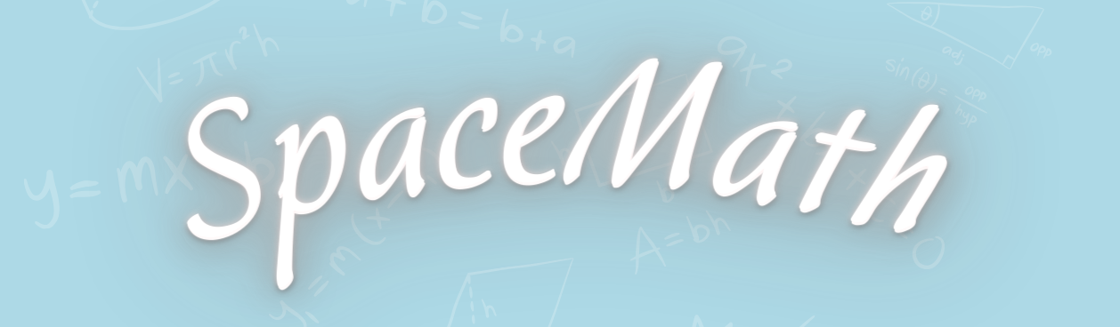 SpaceMath
