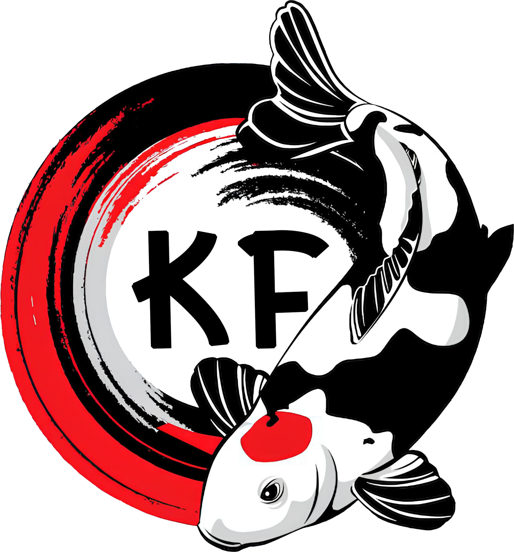 KOI FISH HERABUNA