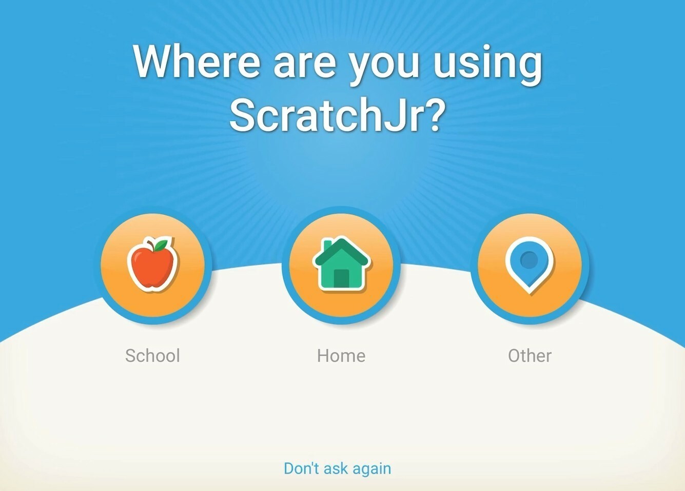 Установка Scratch Junior|Инструкция