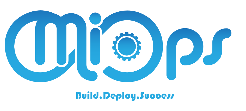 MiOps Logo
