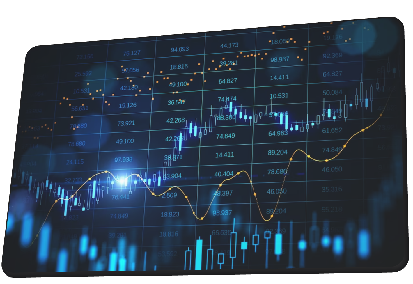 A Short Course In Exness Web Terminal