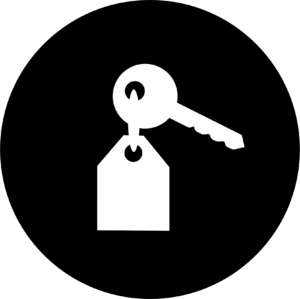 website icon