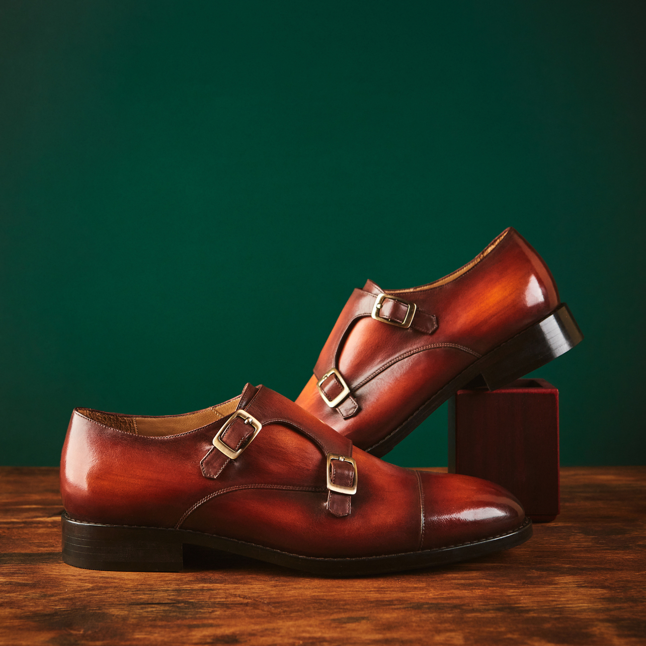 Harrison Shoes - Галерея