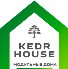 Kedr House