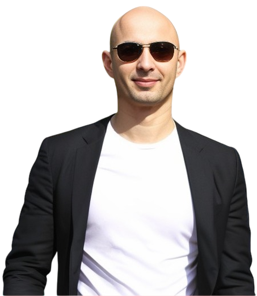 Сергей Гончаров