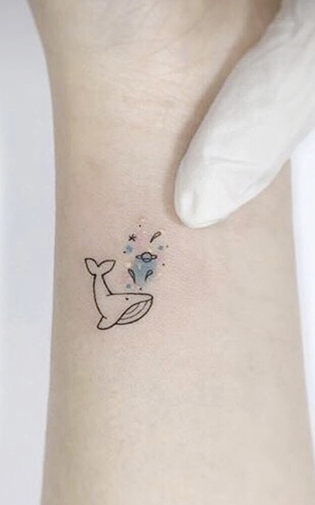 Том Харди: что означают татуировки звезды “Венома”