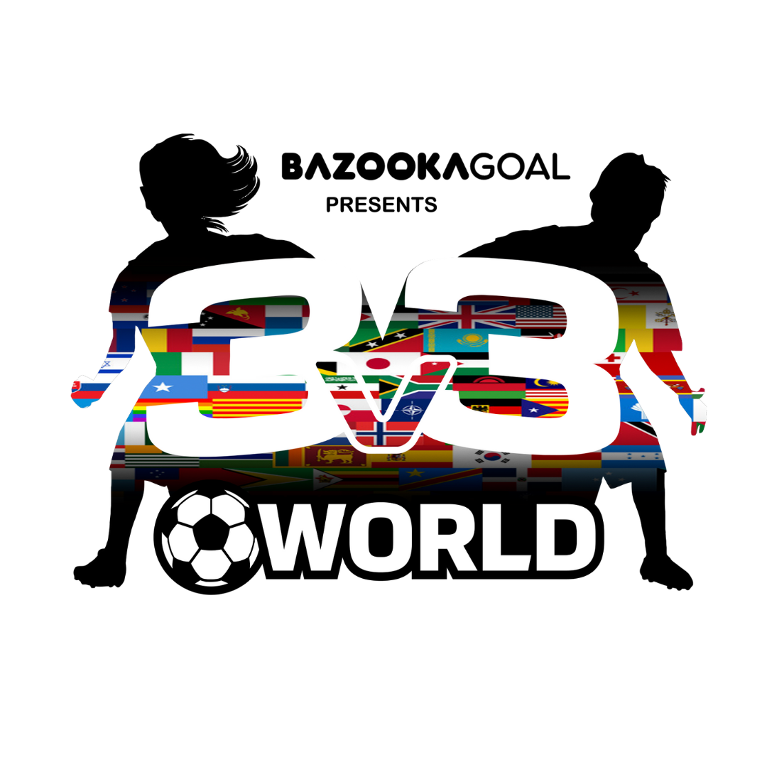3v3 World