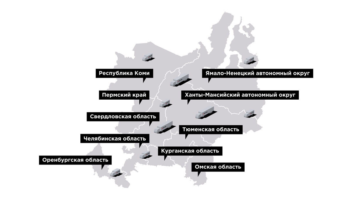 Восход авто магнитогорск официальный