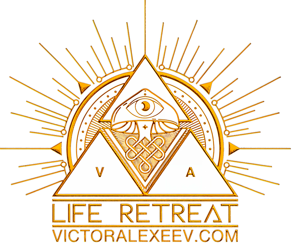 life retrest logo