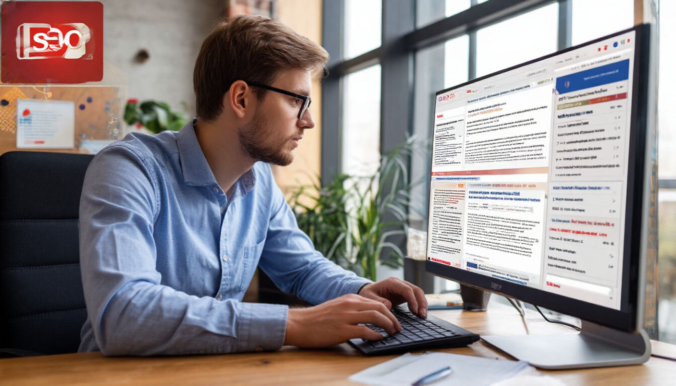 Заказать seo undefined