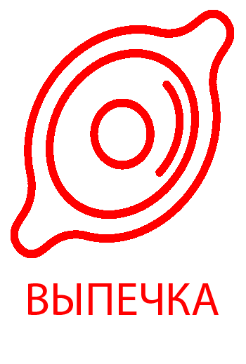 Выпечка