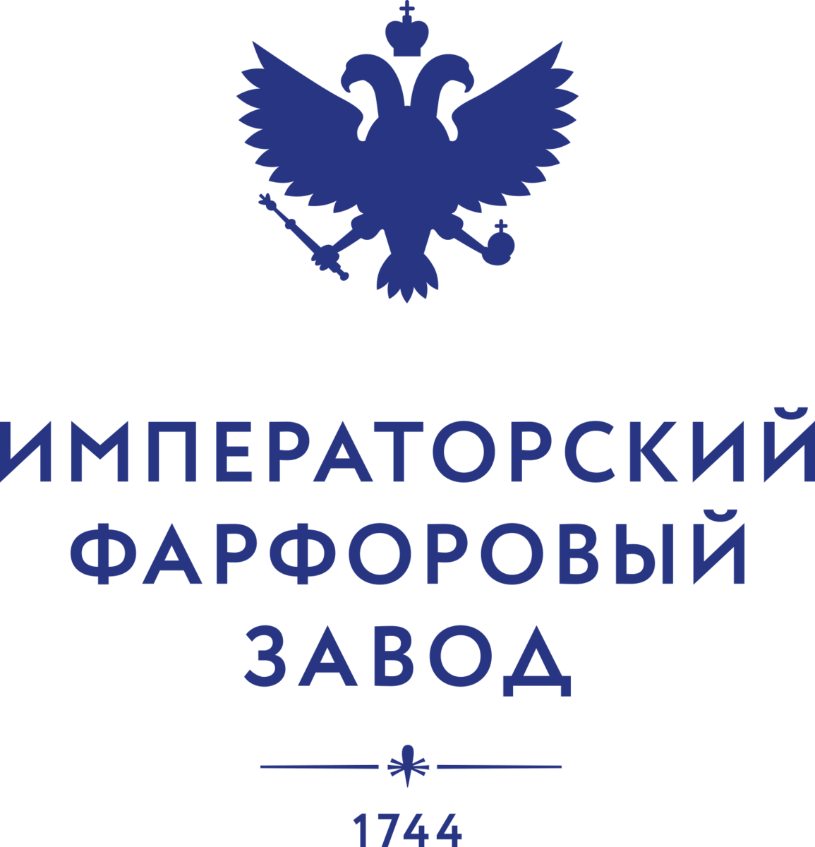 Императорский фарфоровый завод