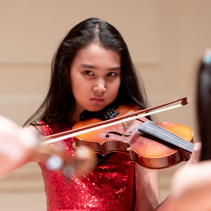 Ny Music Competition