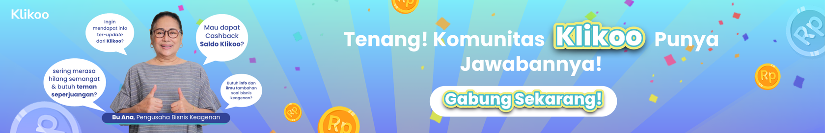 komunitas klikoo