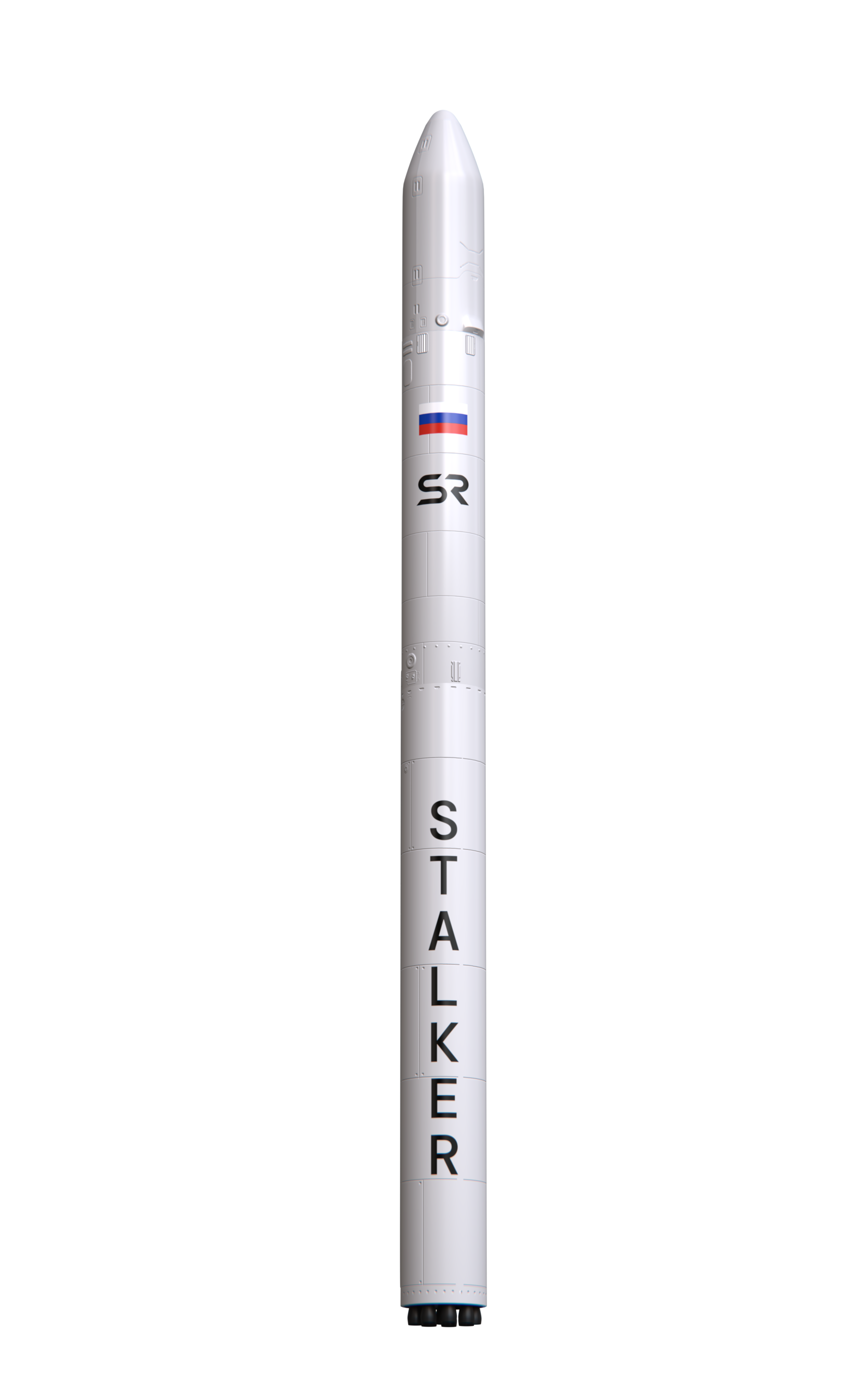 Создание ракет