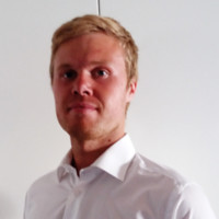 Johan Gudmundsson, CTO