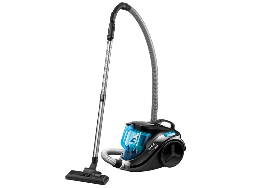 Ремонт пылесосов Тефаль (Tefal)