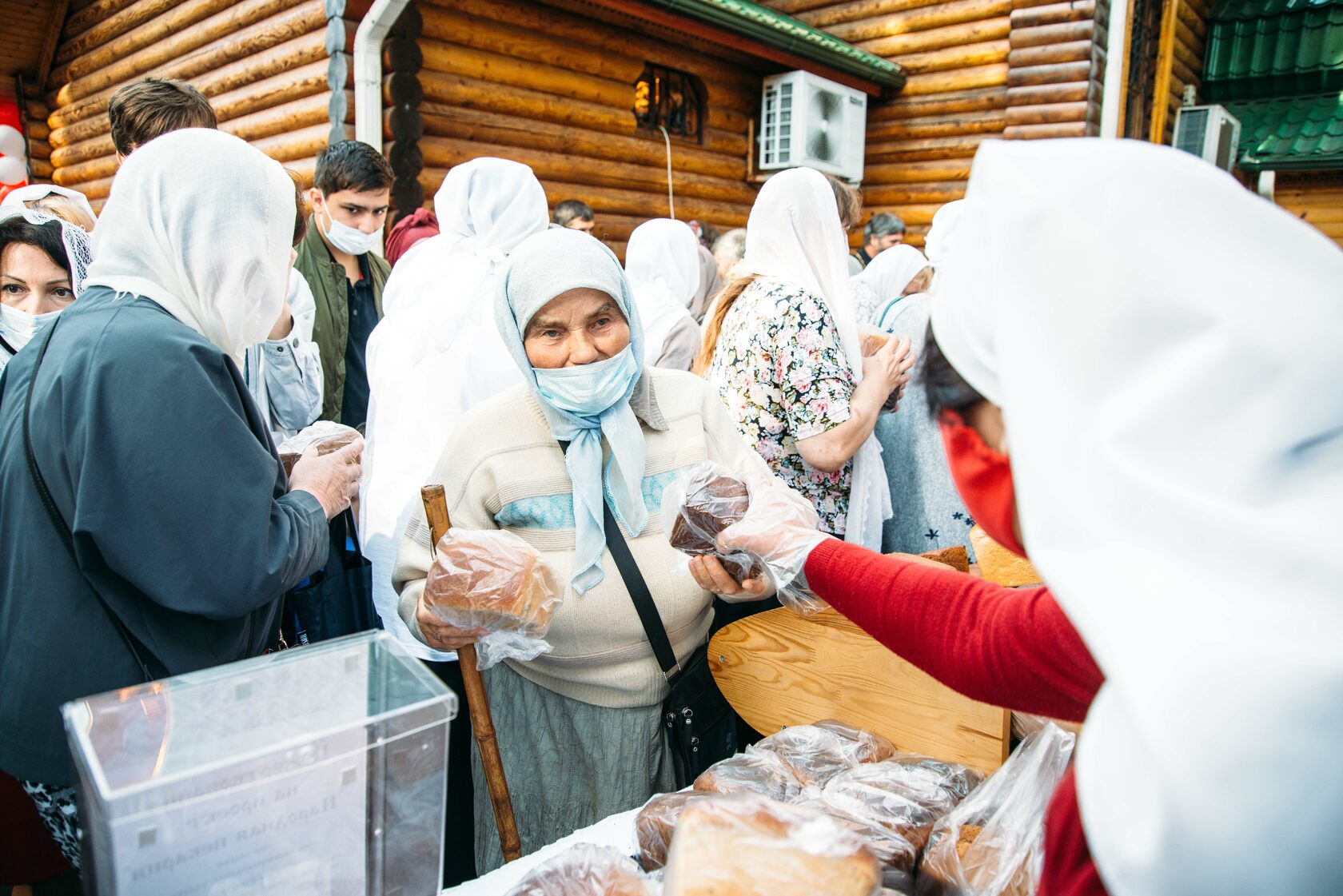 Воскресная школа для детей