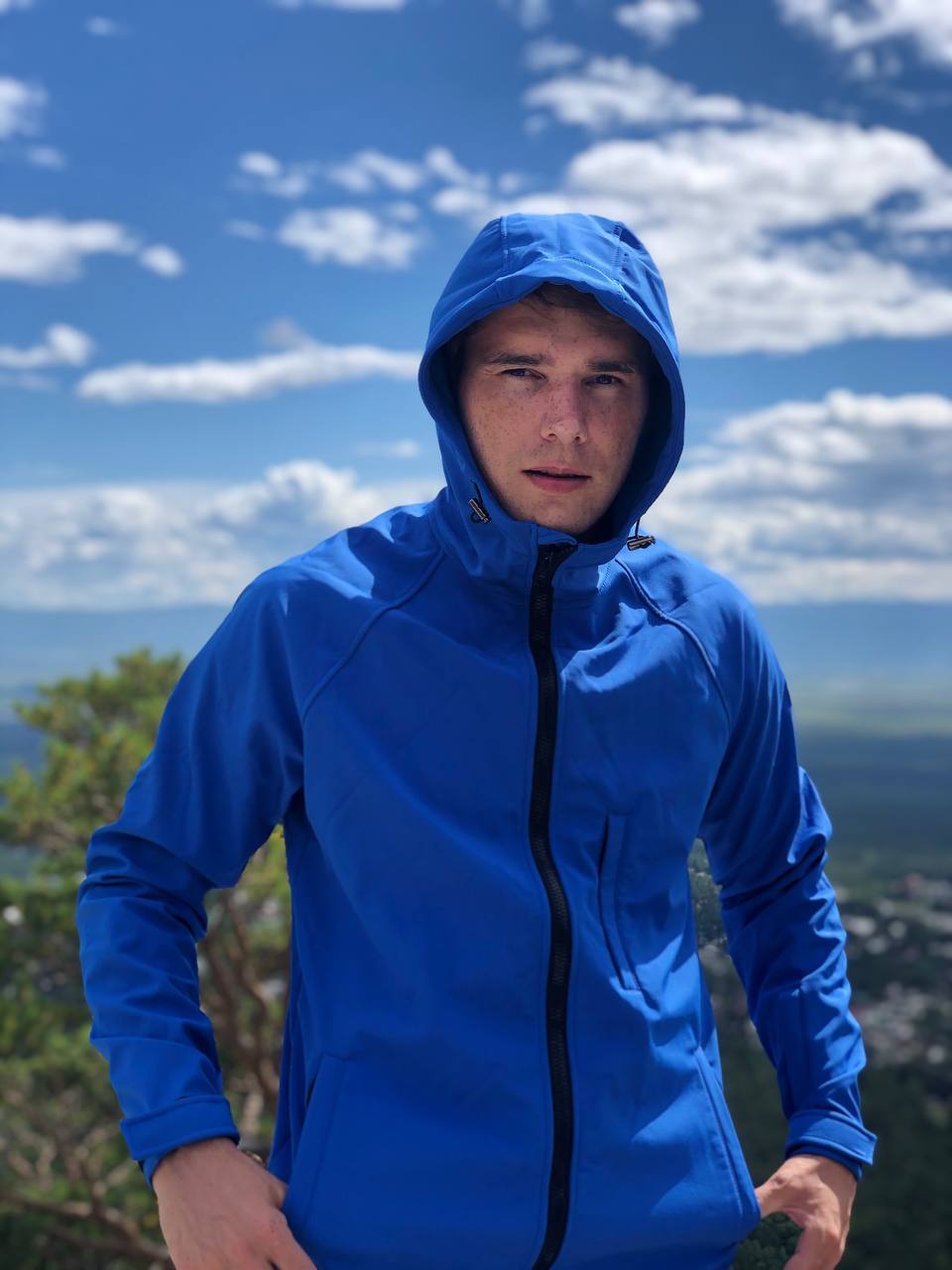куртка планета спорт