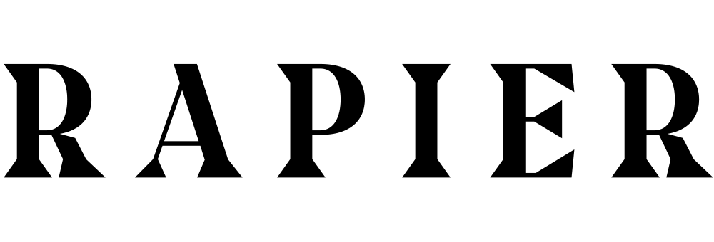 Rapier