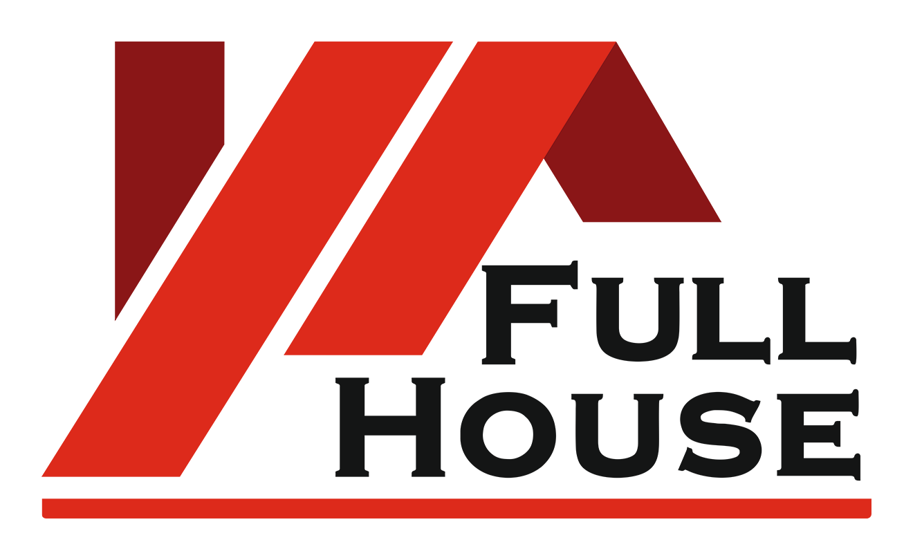 FULL HOUSE