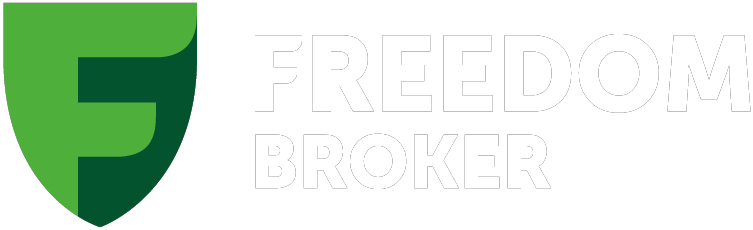 Freedom Broker