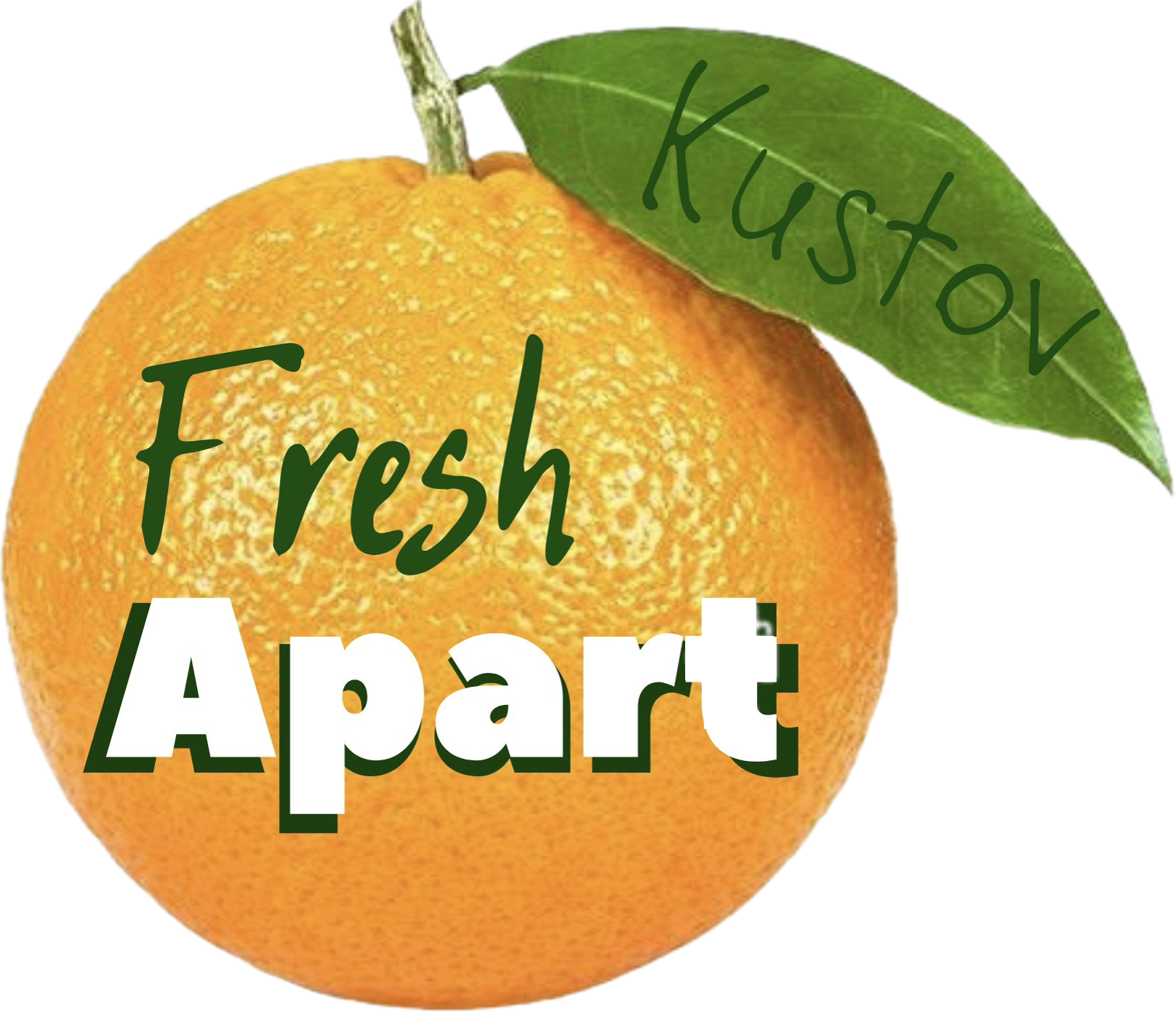  ВСЕ, что тебе нужно - Fresh 