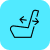 Реклайнеры иконка
