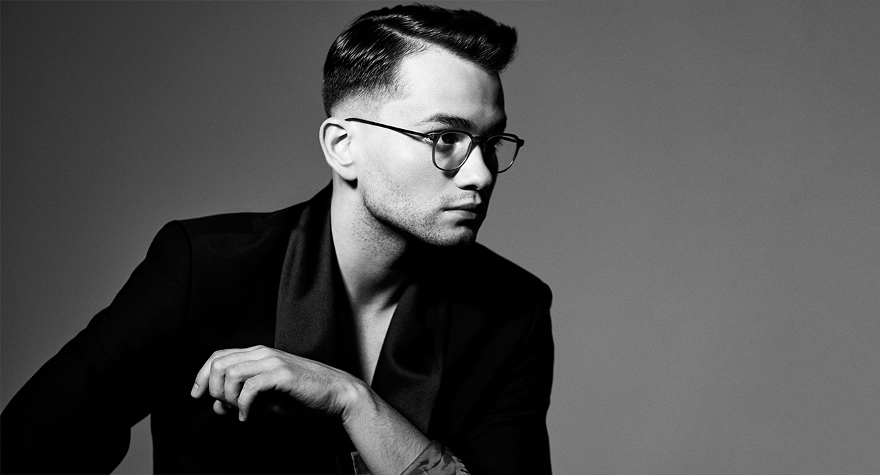 ДИЗАЙНЕР ІВАН ФРОЛОВ: про те як зараз змінився бренд FROLOV та плани на ...