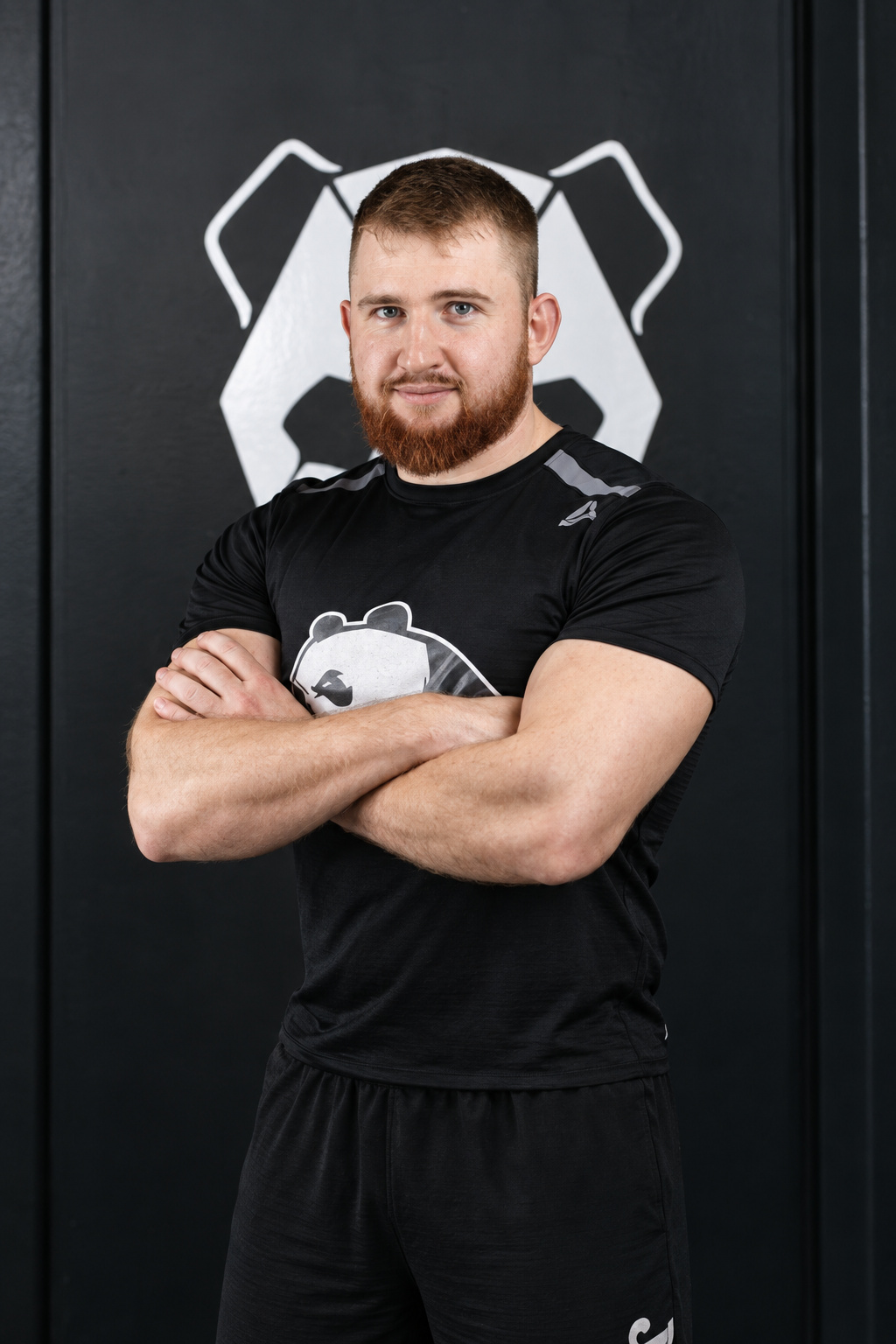 Геннадий Лущенко — Тренер тренажёрного зала, Panda Sport, Симферополь