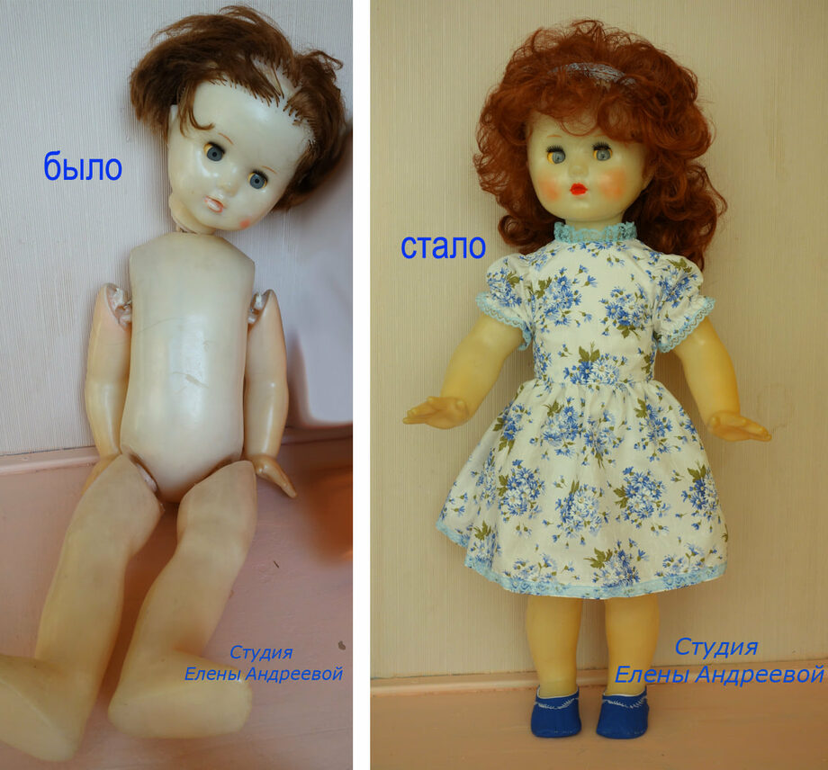 Продажа детских товаров для мальчиков и девочек - советское платье